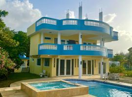 Villa Del Mar in Rio Grande, hotel v destinaci Río Grande