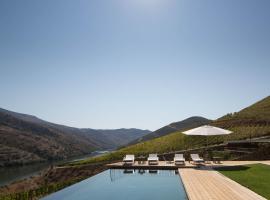 Casa do Rio - Douro Wine Hotel by Vallado