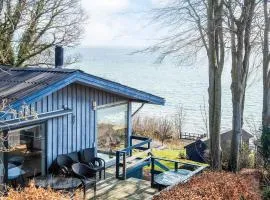 6 person holiday home in Bjert-By Traum