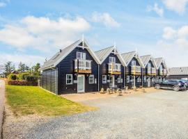 4 person holiday home in Blåvand, Hotel in Blåvand
