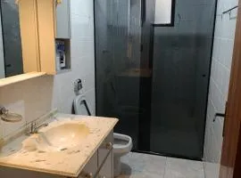 Apartamento central