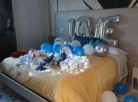 Il corallo azzurro