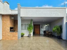 Casa 2 quartos 2 banheiros 5 min centro 15 cataratas