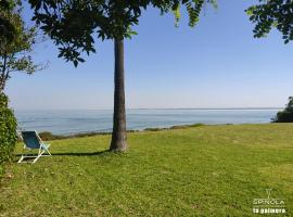 Spinola Beachfront Bungalows - Apartamentos bungalow en primera linea de playa en Sanlúcar de Barrameda, hotel v destinaci Sanlúcar de Barrameda
