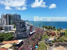 Studio luxo na Barra