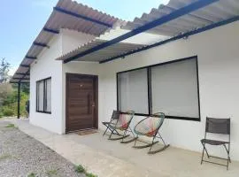 Gaia Lodge