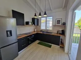 Appartement au centre de Gosier 3