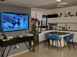 Luxe Stay Modiin ideal familly