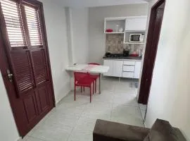 Apartamento no Centro
