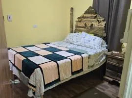 Hidden Gem One Bed Room Studio
