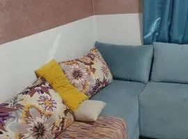 Saidia palace