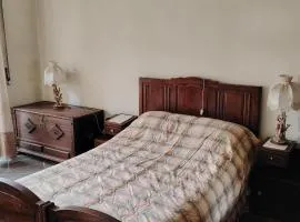 Room das Lindos