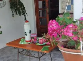 Casa de la Abuela