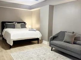 1BR Oasis Escape in SE Atlanta