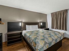 Motel 6 Lester - Philadelphia Airport