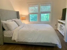 Cheerful cottage near Redwood Skywalk