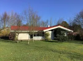 Holiday home Grenaa XII