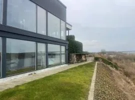 Holiday home Henne XVI