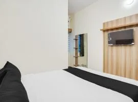 Super Hotel O XOTEL Near HSR