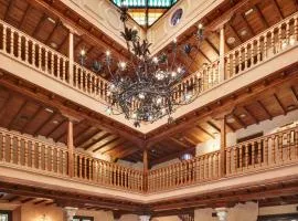 Sercotel Palacio de los Gamboa