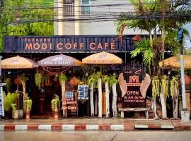 Rong-Pak BangRaMat by Modi Coff Café