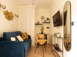 Charming studio 2P- Montorgueil