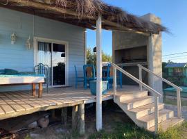 Cumbre del Diablo 4, hotel di Punta Del Diablo