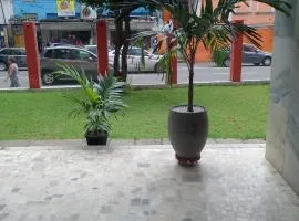 Centro - Perto de tudo