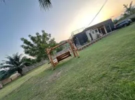 Genk Farmhouse