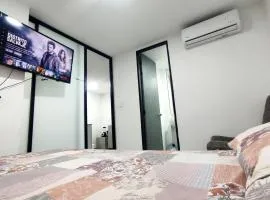 San Luis Apartamento 202 Cúcuta