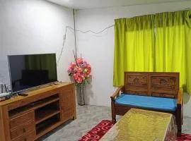 Raniah Homestay 2