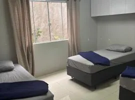 Pousada Campinas