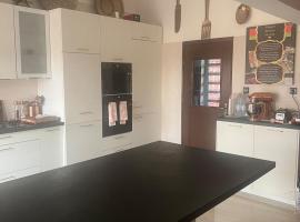 Villa AbyLise, hotel v destinaci Cotonou