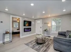 Two-Bedroom Townhouse in Downtown Houston