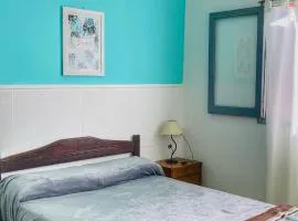Hostal de Luz