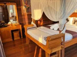 Beji Ayu Villas Sidemen