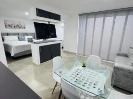 102 loft la merced- casa saza