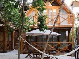 Nido BY puerto morelos