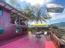 Tioman Beruntun Hideaway