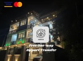 Aloe Transit Hotel