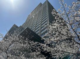 Hotel Monterey Grasmere Osaka, khách sạn ở Osaka