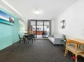 MetaWiseBnB Studio Dixon Next to ICC & Darling Harbour 26