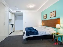 MetaWiseBnB Studio Dixon Next to ICC & Darling Harbour 26