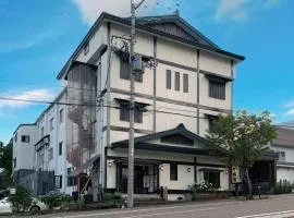 Matsuya hotel