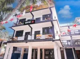 Hotel O Red Sea Beach