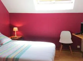 Chambre d'hôtes avec petit-déjeuner inclus à Gidy - FR-1-590-452