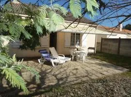 Charmante maison à La Barre-de-Monts pour 4 pers - FR-1-540-320