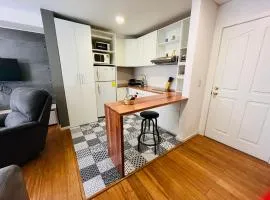 Suite Republica del Salvador