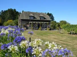 DDOG Vineyard & BnB