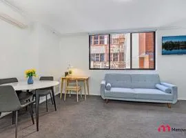MetaWiseBnB Studio Dixon Next to ICC & Darling Harbour 31